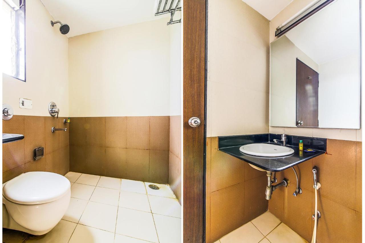 Fabhotel The Pinnacle Kutchery Chowk Ranchi Luaran gambar