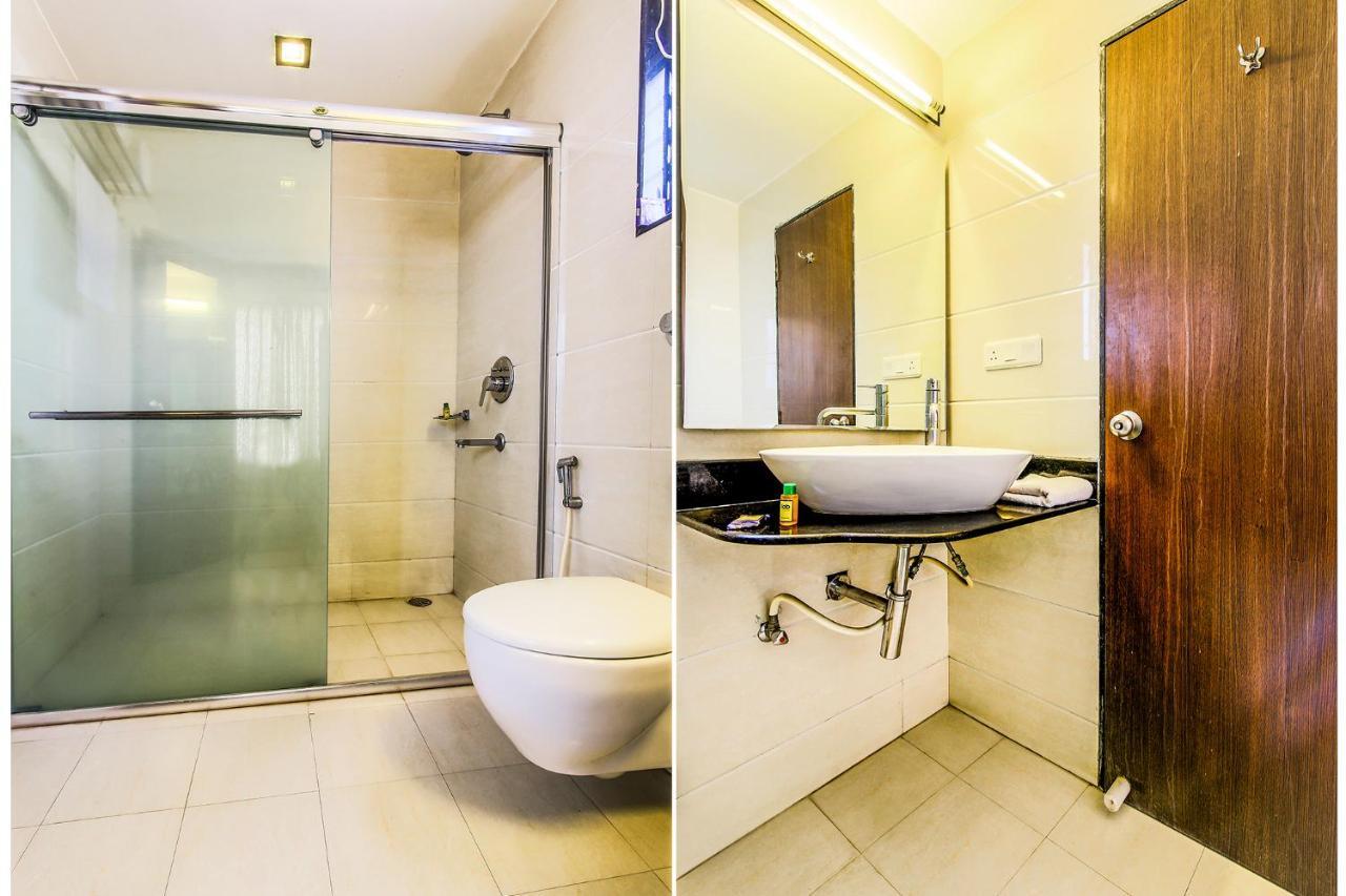 Fabhotel The Pinnacle Kutchery Chowk Ranchi Luaran gambar